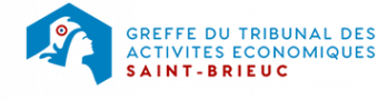 Greffe du Tribunal des activités économiques de Saint-Brieuc